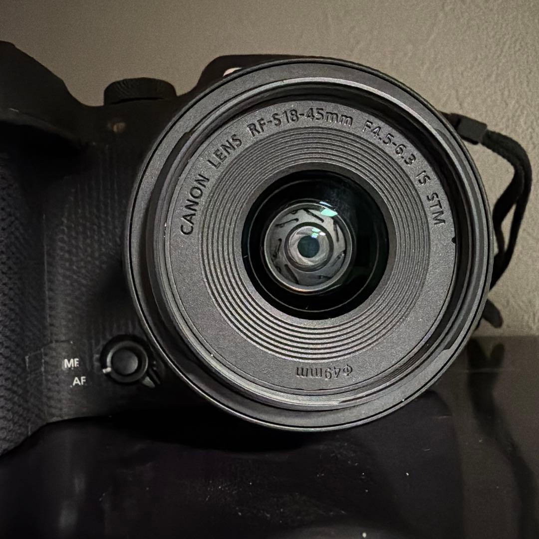 デジタルカメラ Canon EOS R7