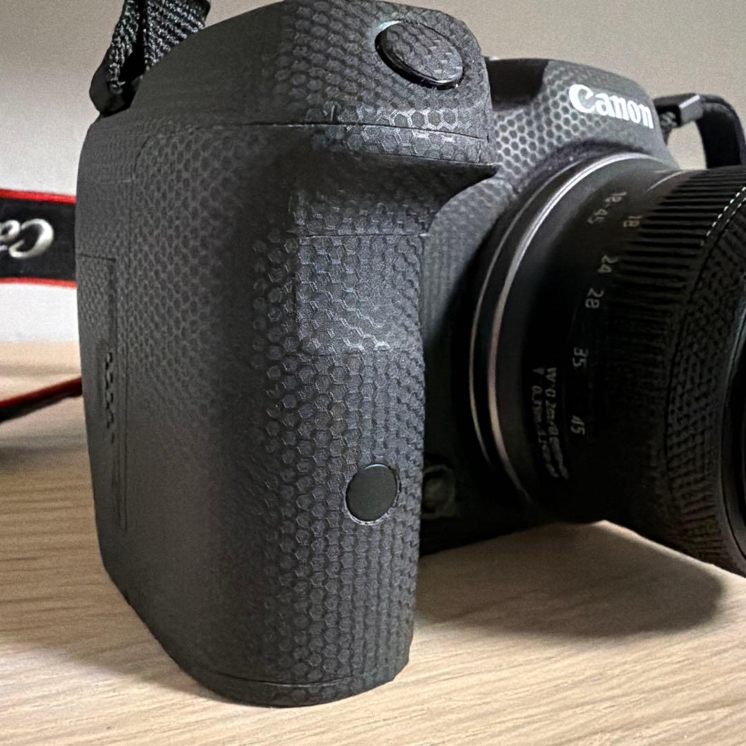 デジタルカメラ Canon EOS R7