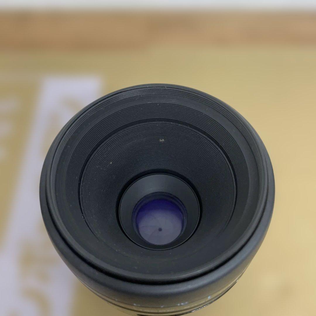 AF MACRO 50mm f/3.5 マクロレンズ