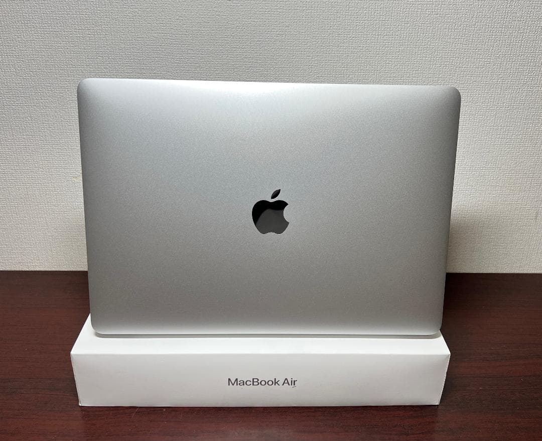 美品 MacBook Air 2020 Core i5 8G SSD 512G