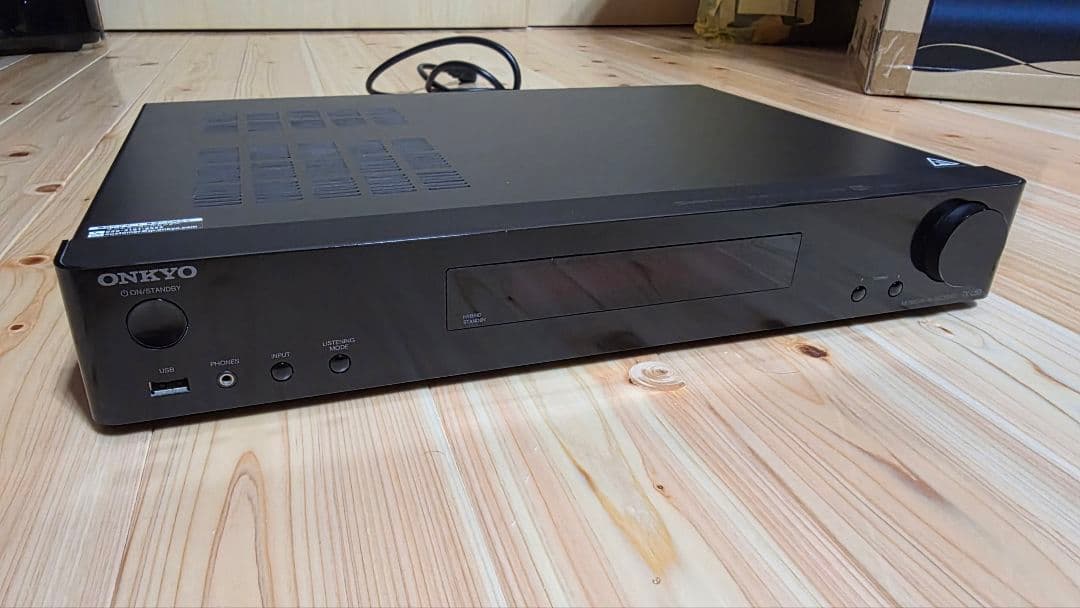 ONKYO TX-L50 アンプなど一式