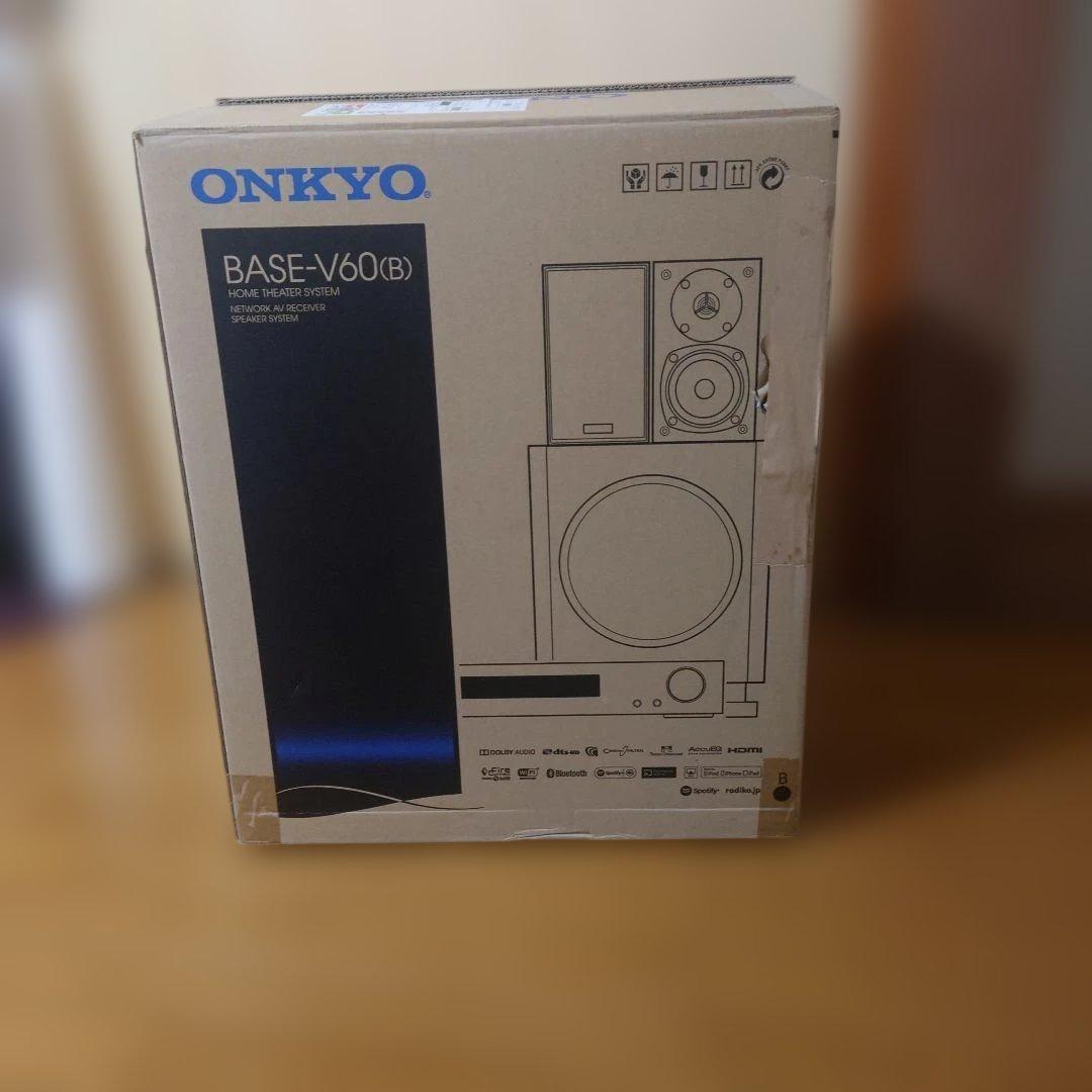 ONKYO TX-L50 アンプなど一式