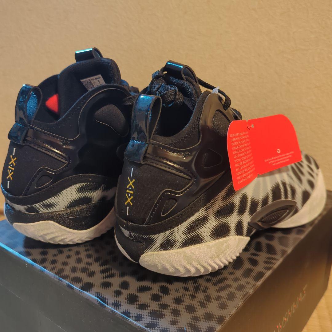 Li−ning YUSHUAI 19 リーニン ユーシューアイ19 US9