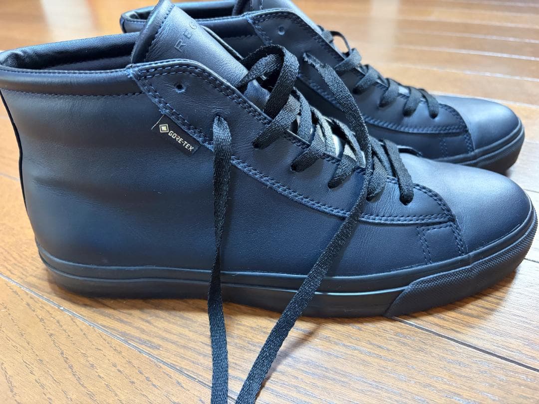 REGAL ハイカットスニーカー