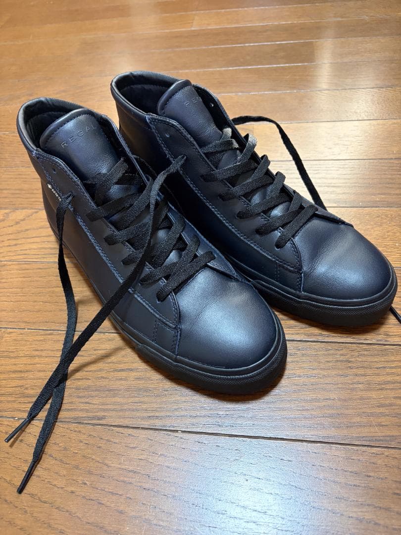 REGAL ハイカットスニーカー