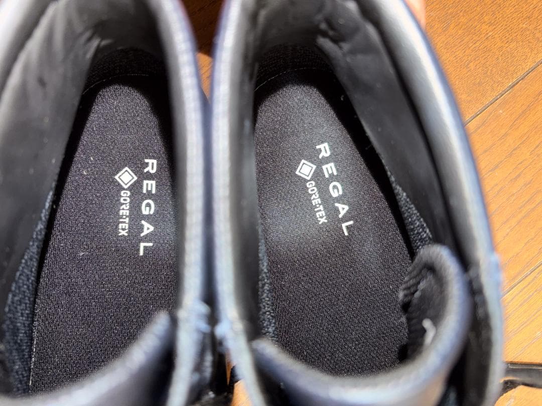 REGAL ハイカットスニーカー