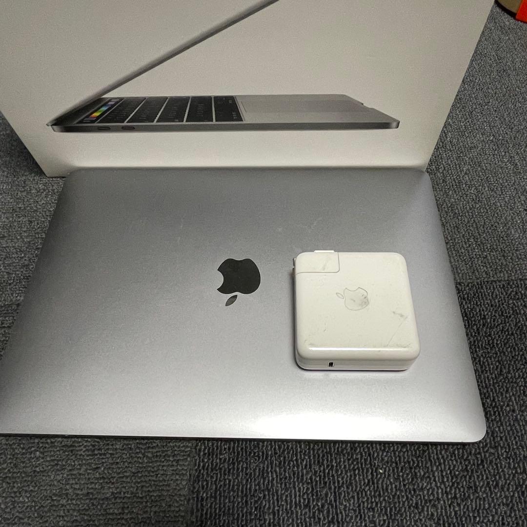 MacBook Pro 2016 13インチ　ジャンク品