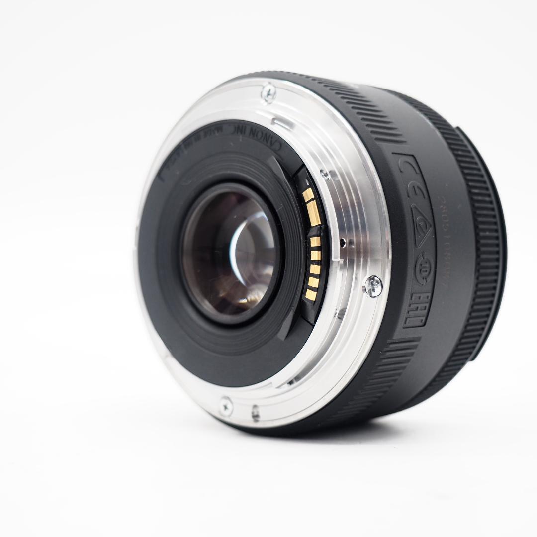 レンズ(単焦点) Canon EF LENS 50mm F1.8 STM