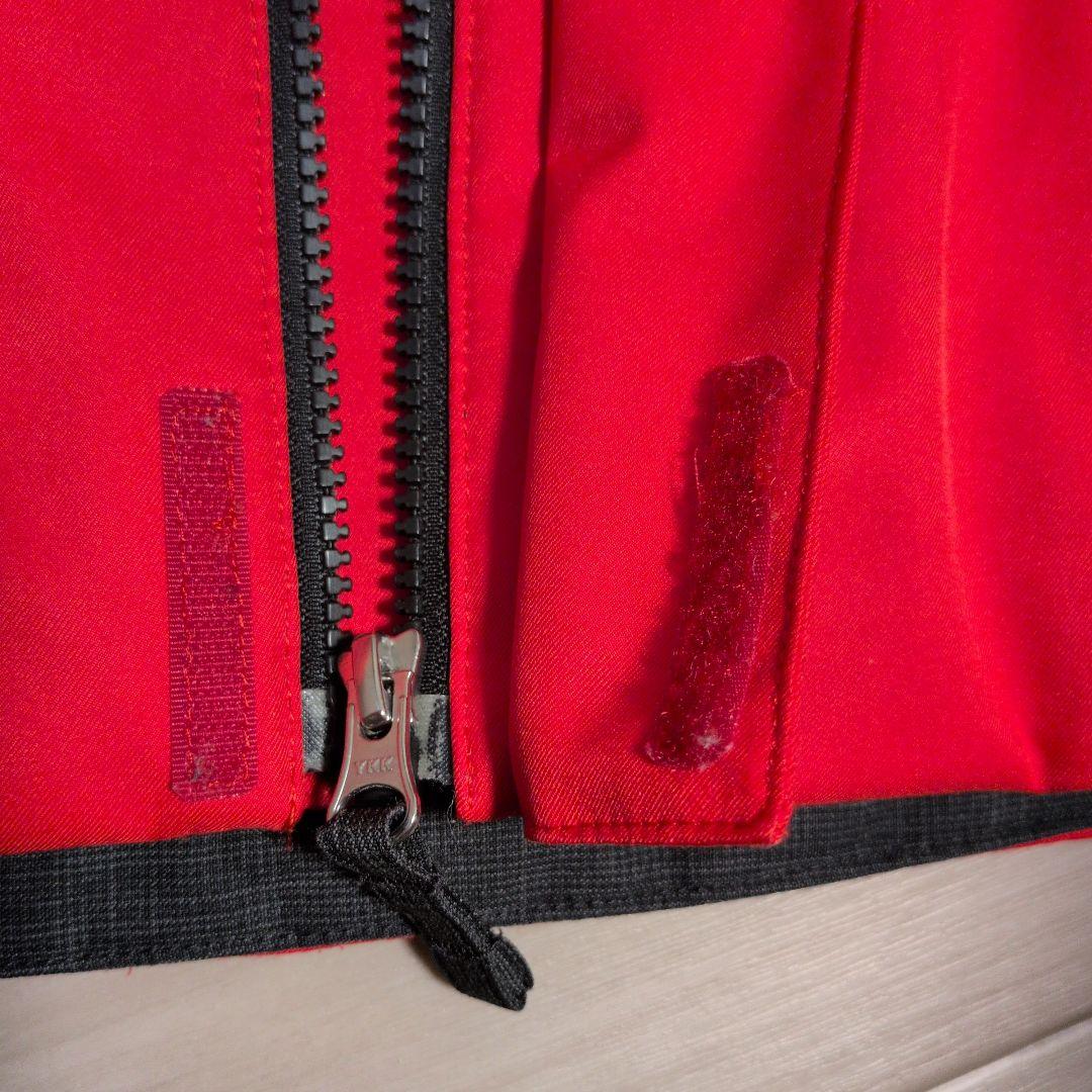 DESCENTE デサント スキーウェア 120センチ