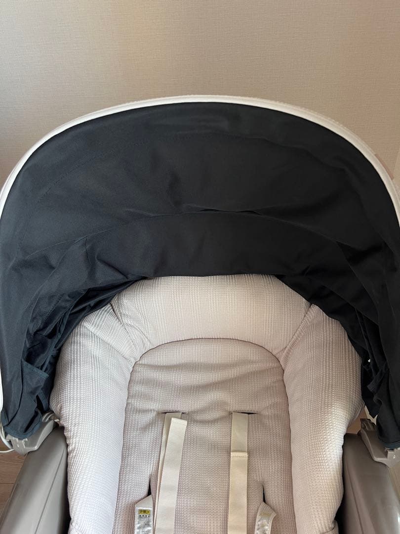 コンビネムリラAUTOSWING BEDi Long