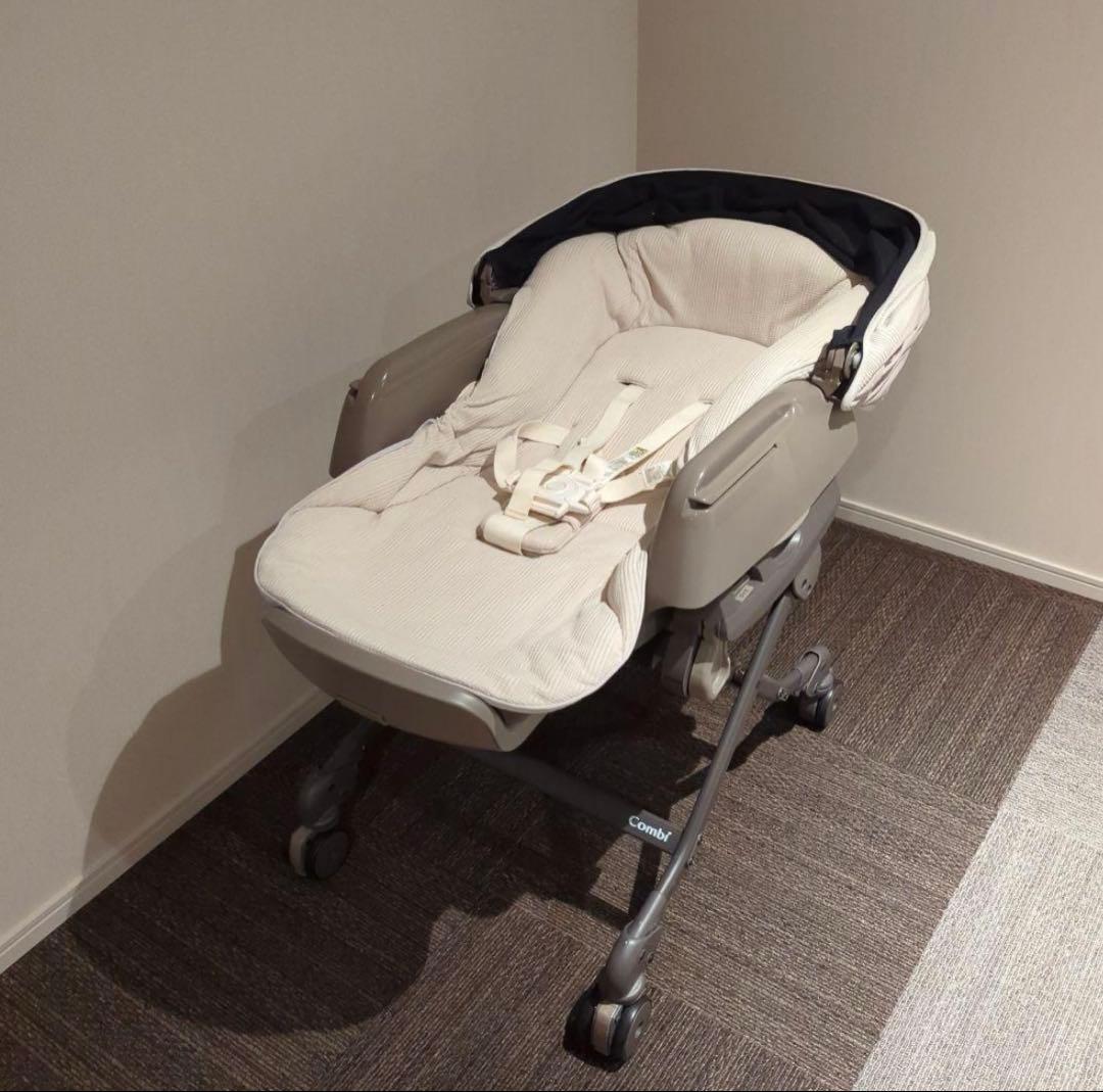 コンビネムリラAUTOSWING BEDi Long