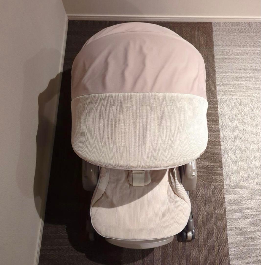 コンビネムリラAUTOSWING BEDi Long