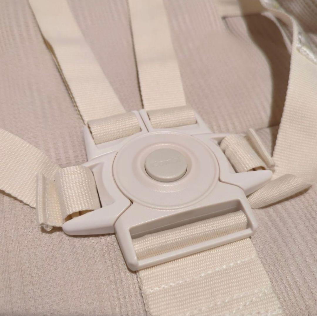 コンビネムリラAUTOSWING BEDi Long