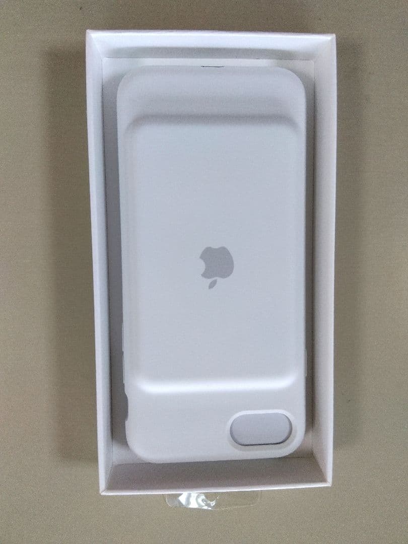 iPhoneアクセサリー Apple iPhone 7 Smart Battery Case a
