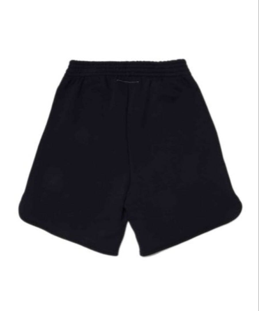 MM6 新品タグ付き　定価の約半額　コットン　ハーフパンツ