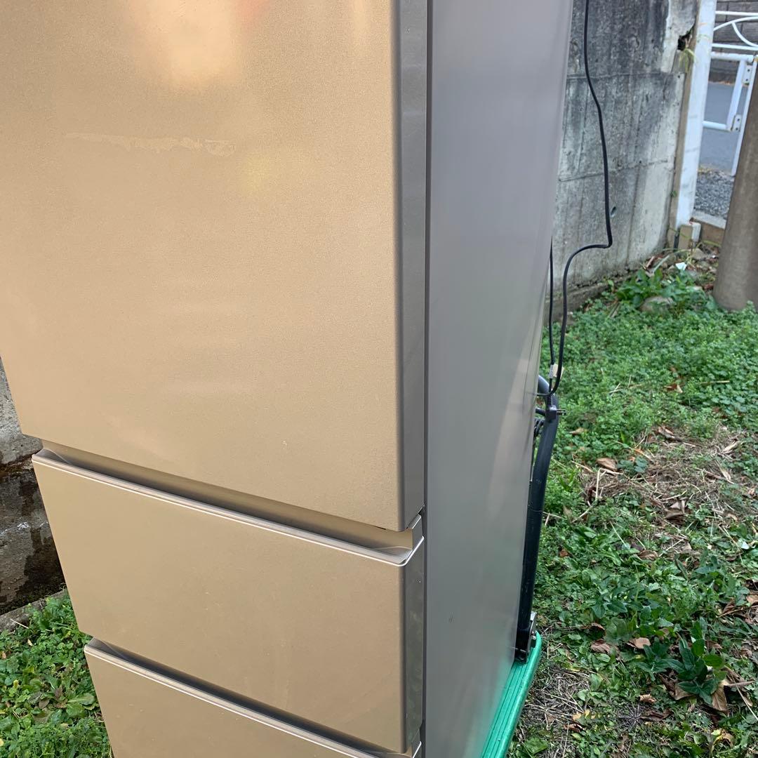 HITACHI 冷蔵庫 265L 2020年製