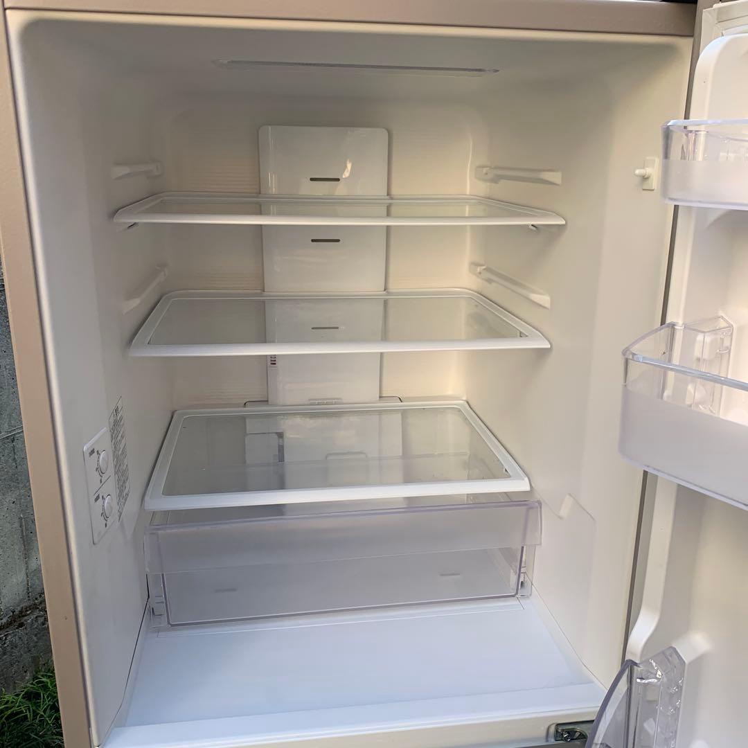 HITACHI 冷蔵庫 265L 2020年製