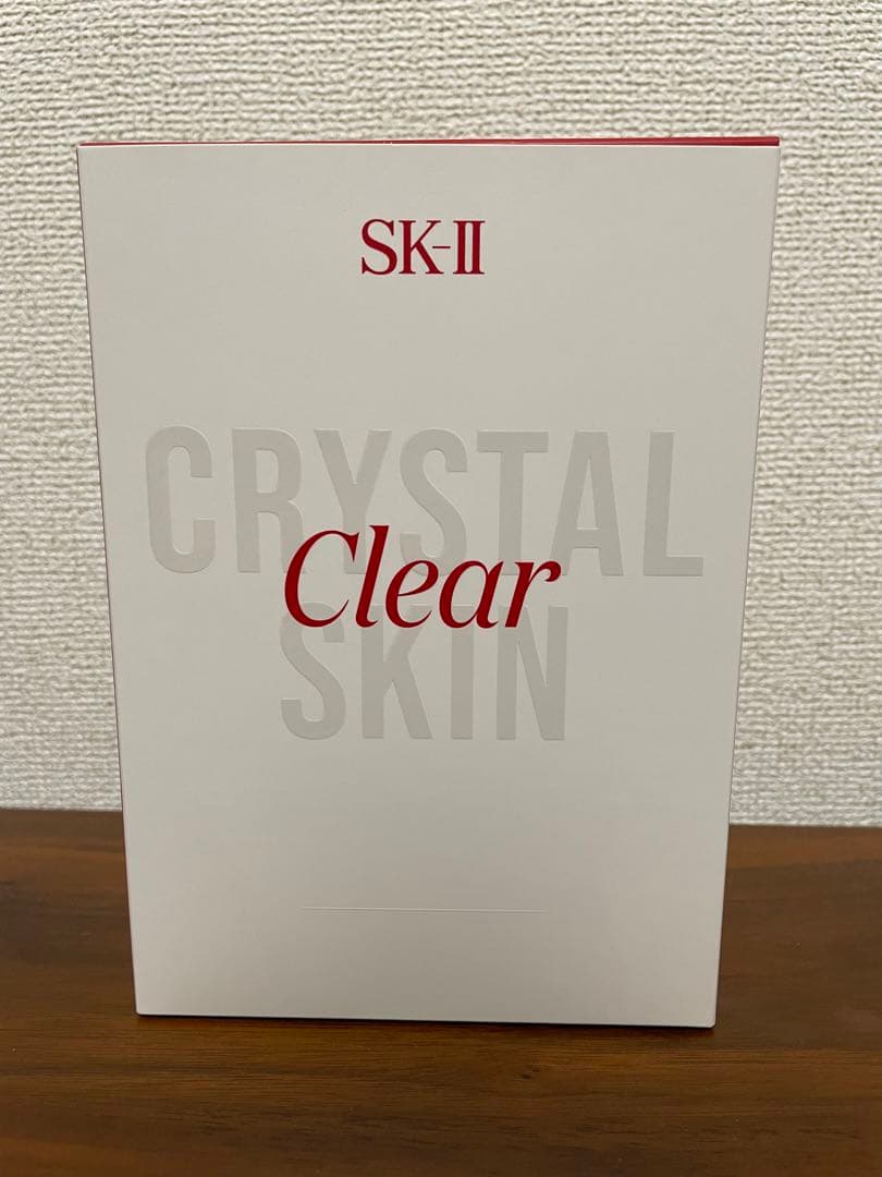 【新品未開封】SK-II ピテラ ベスト コレクション