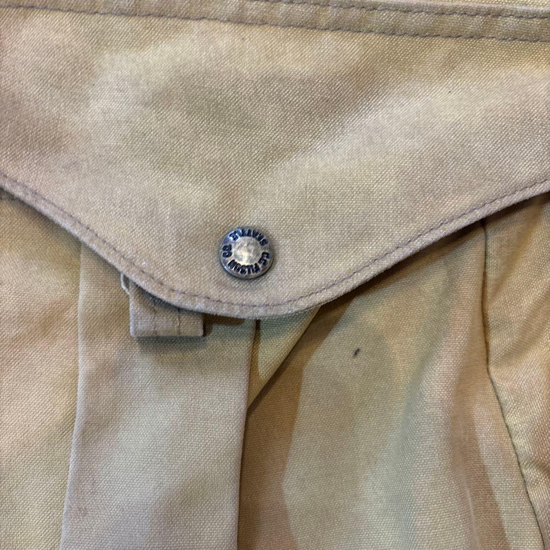 Filson リュック　中古