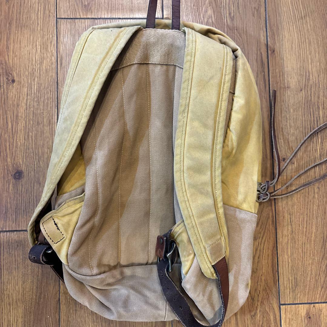 Filson リュック　中古