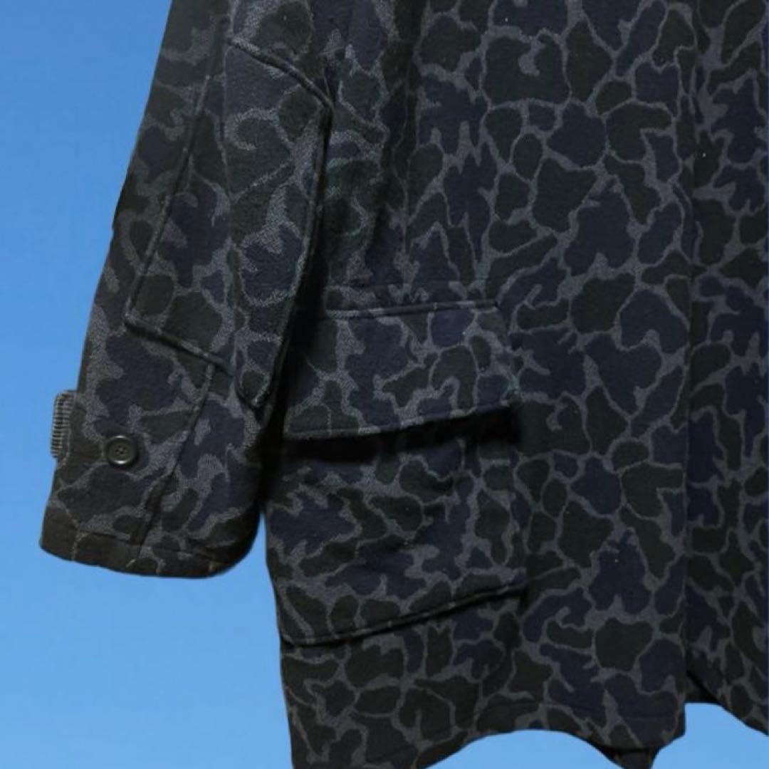 ジャケット・アウター ENGINEERED GARMENTS duffel coat