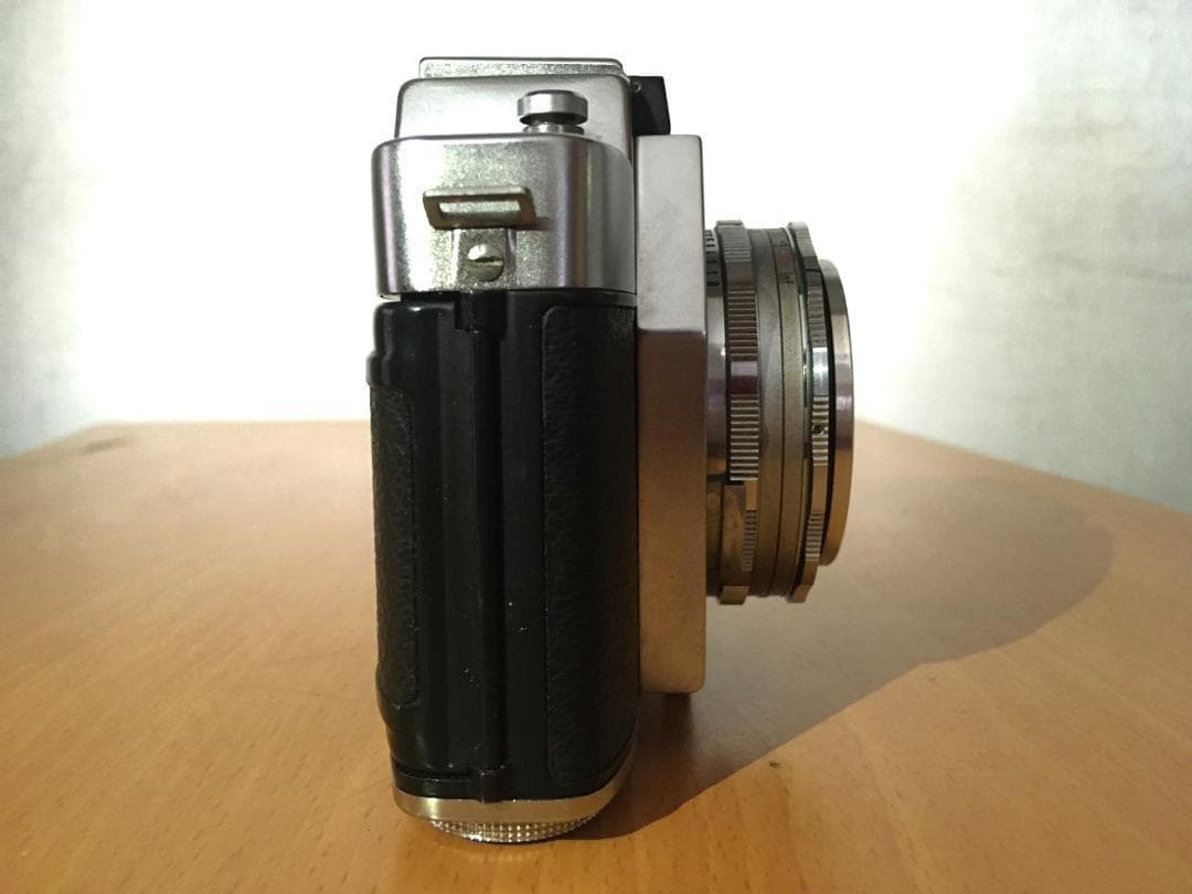 Agfa Flexilette【正常品】