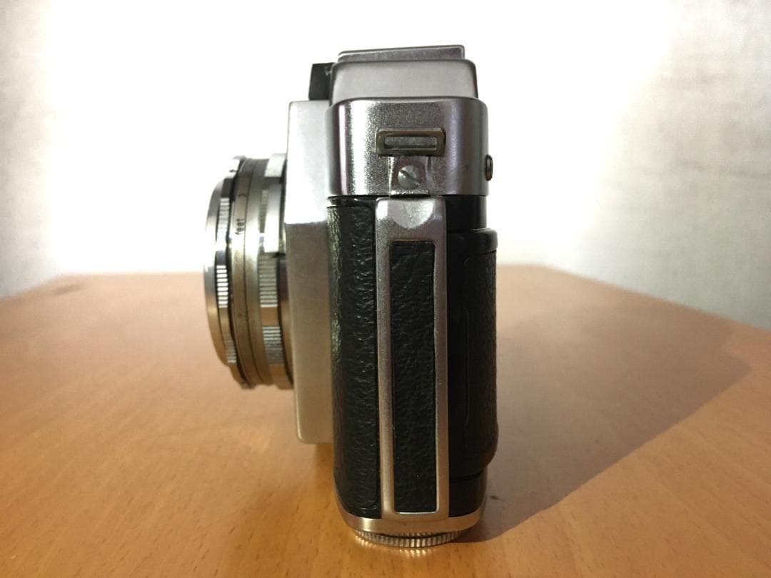 Agfa Flexilette【正常品】