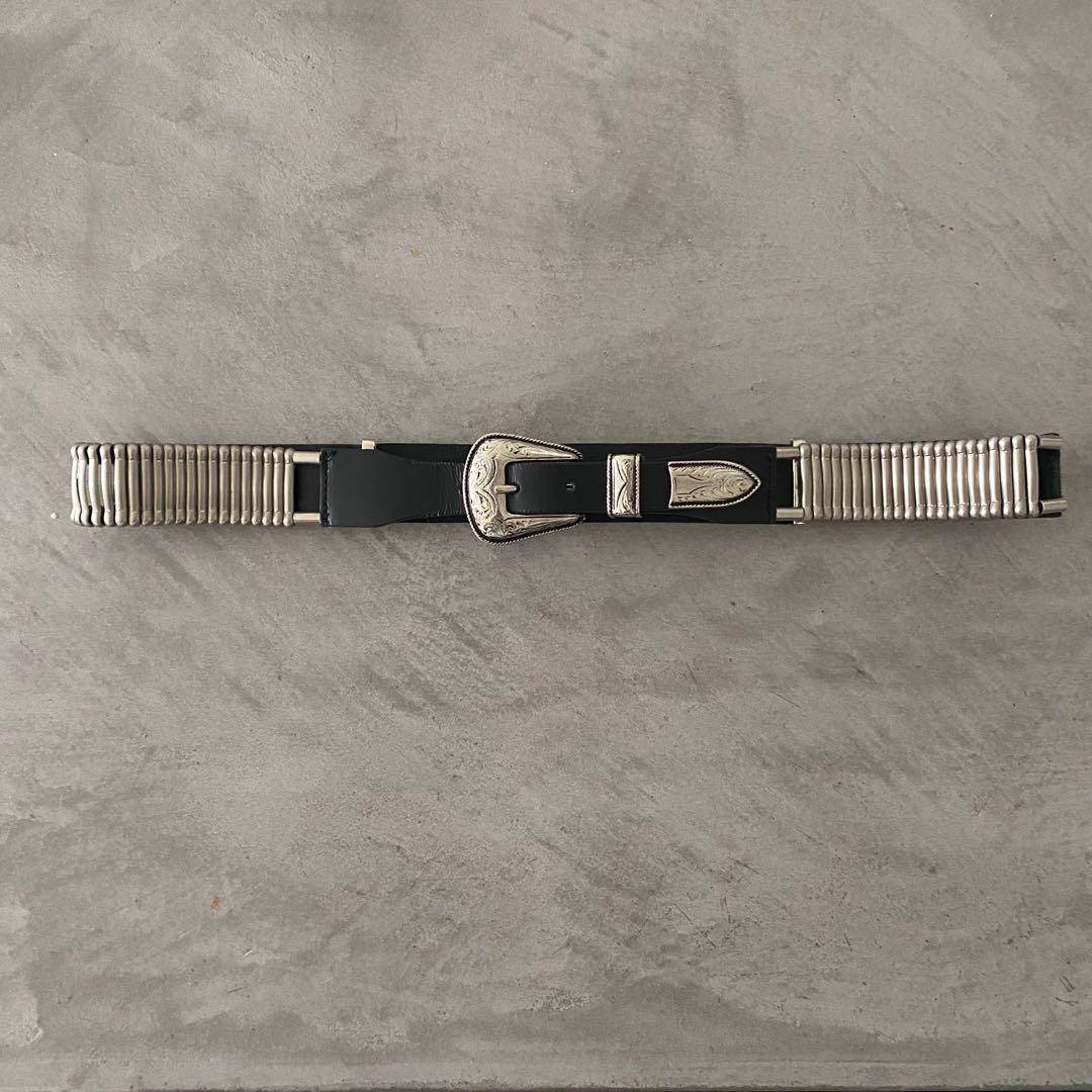 TOGA PULLA TOGA ARCHIVES ベルト