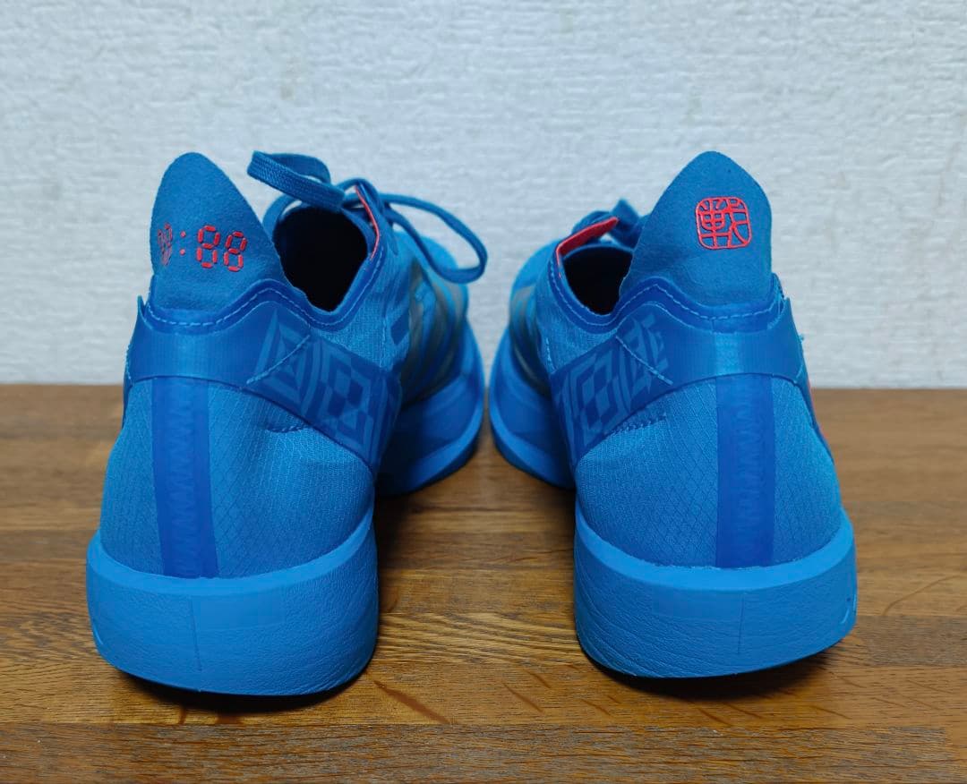 タクミセン11 27cm adidas ADIZERO TAKUMI SEN