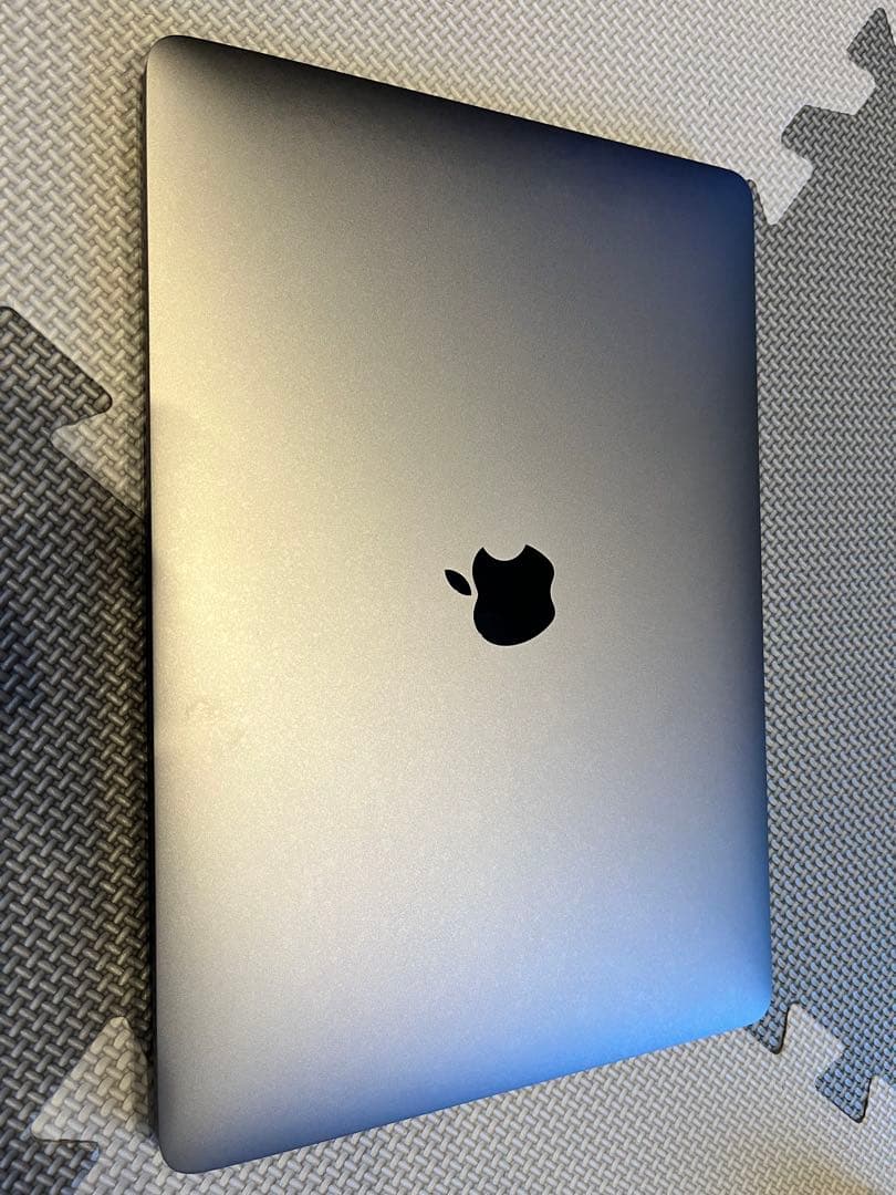 MacBook本体 Lingssama