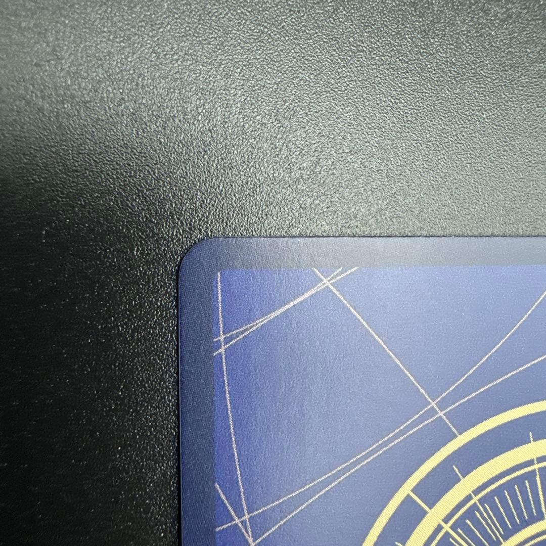 ボア・ハンコック OP14-112 SPカード