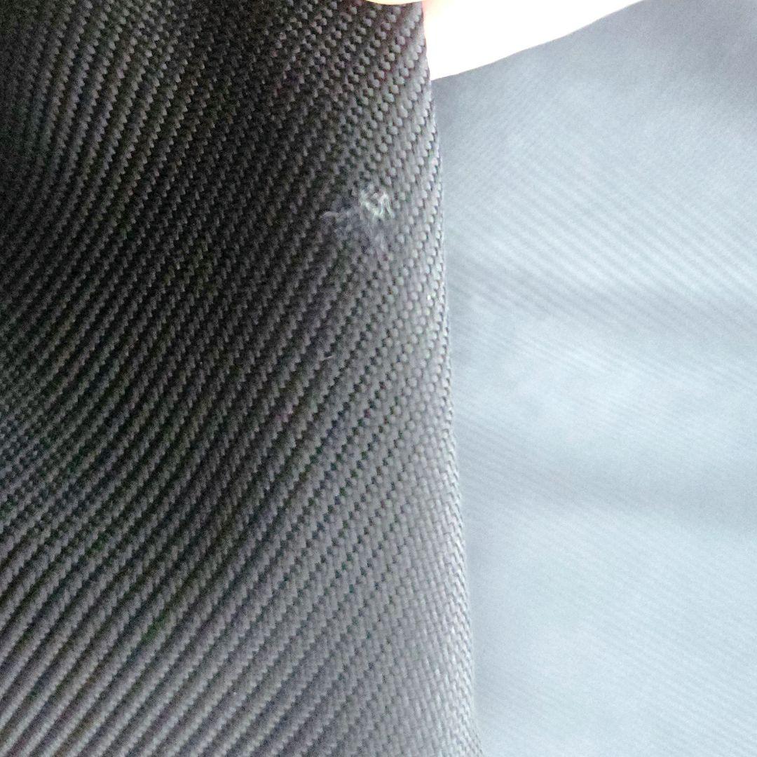 PORTER ポーター ハーフムーン ナイロン ショルダーバッグ 黒