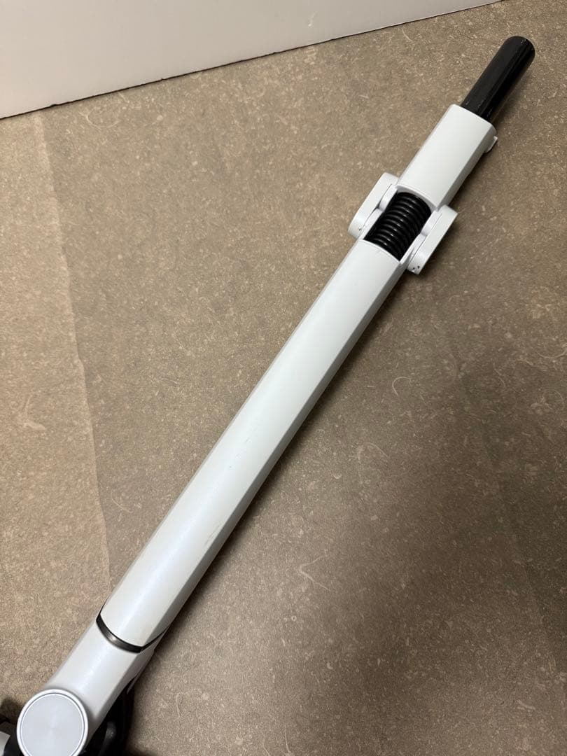 Shark◇EVOPOWER SYSTEM NEO+ ミスティックホワイト