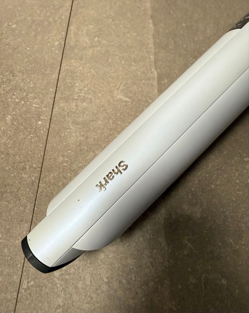 Shark◇EVOPOWER SYSTEM NEO+ ミスティックホワイト