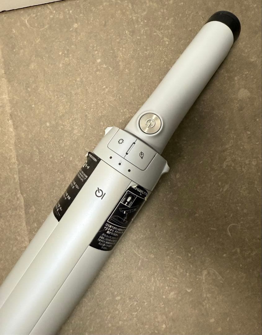 Shark◇EVOPOWER SYSTEM NEO+ ミスティックホワイト