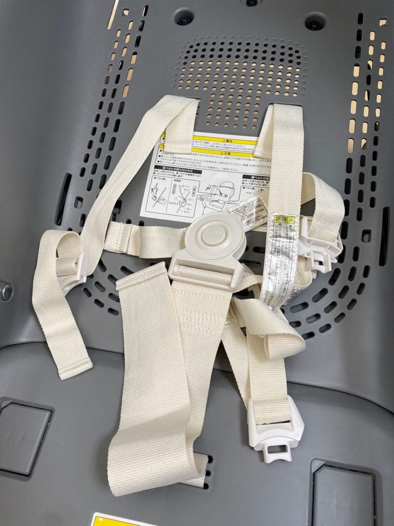 Roseさんご購入　Combi「ネムリラ」電動　ベビーチェア　テーブル付