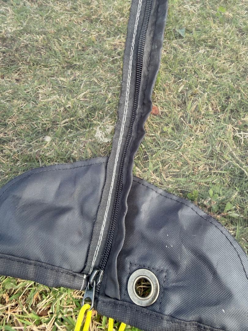 シックスムーンデザインズ Deschutes Plus Tarp