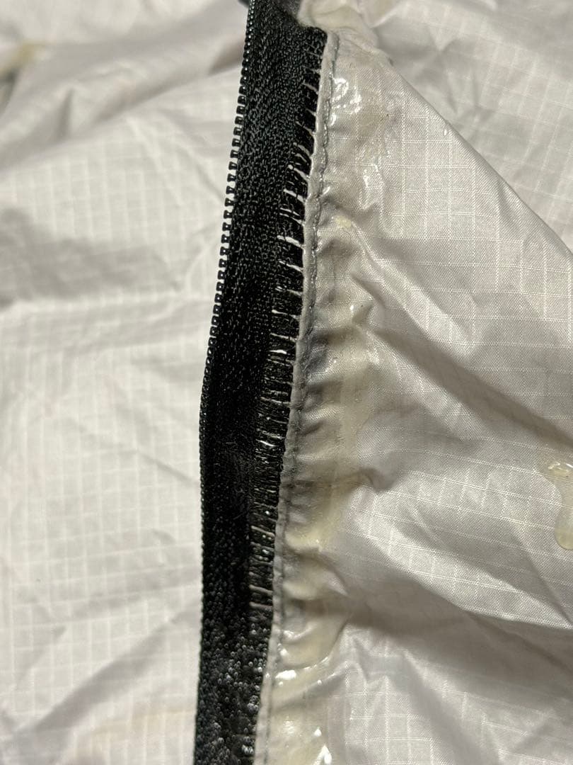 シックスムーンデザインズ Deschutes Plus Tarp