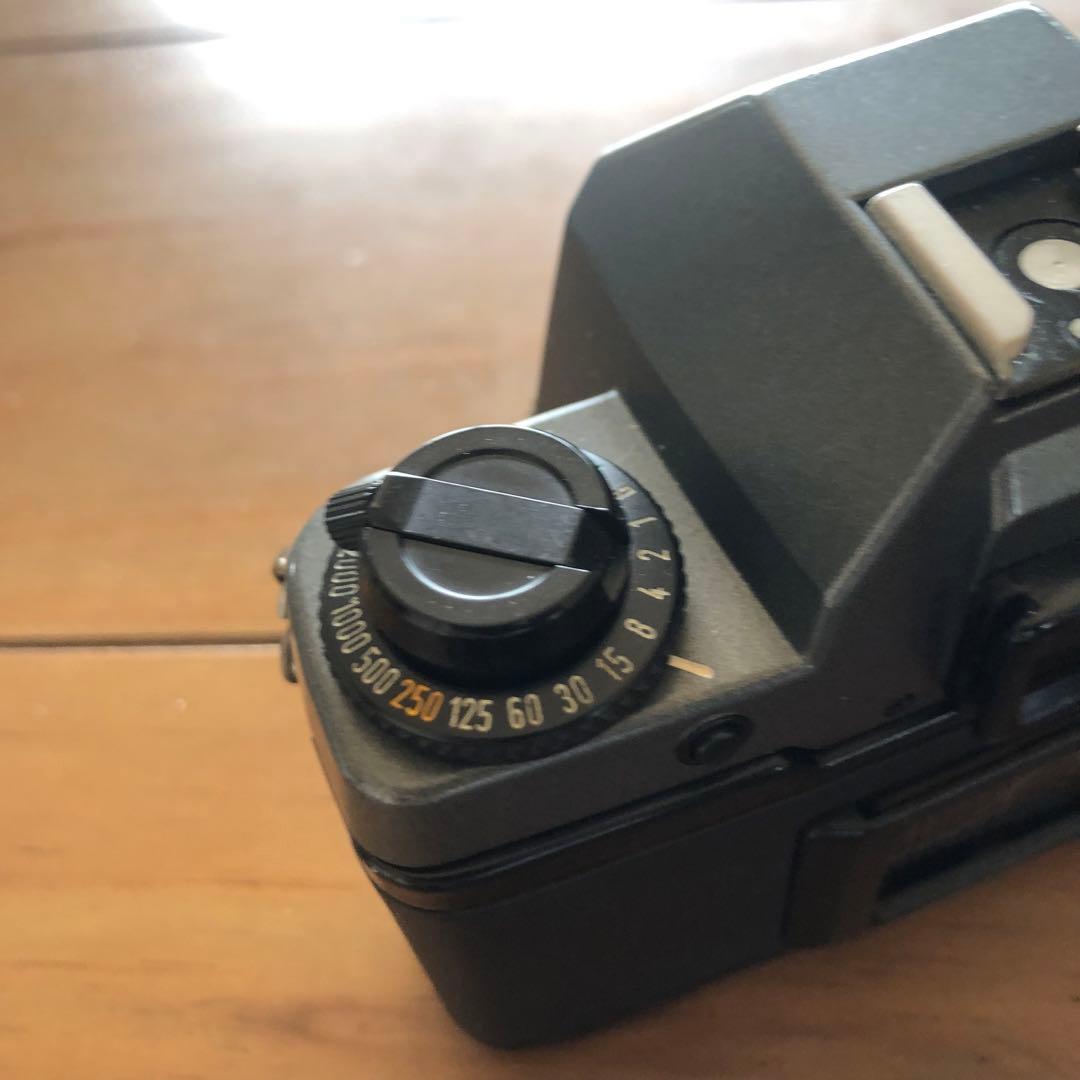 レア CONTAX 159MM 10周年記念モデル 一眼レフ フィルムカメラ