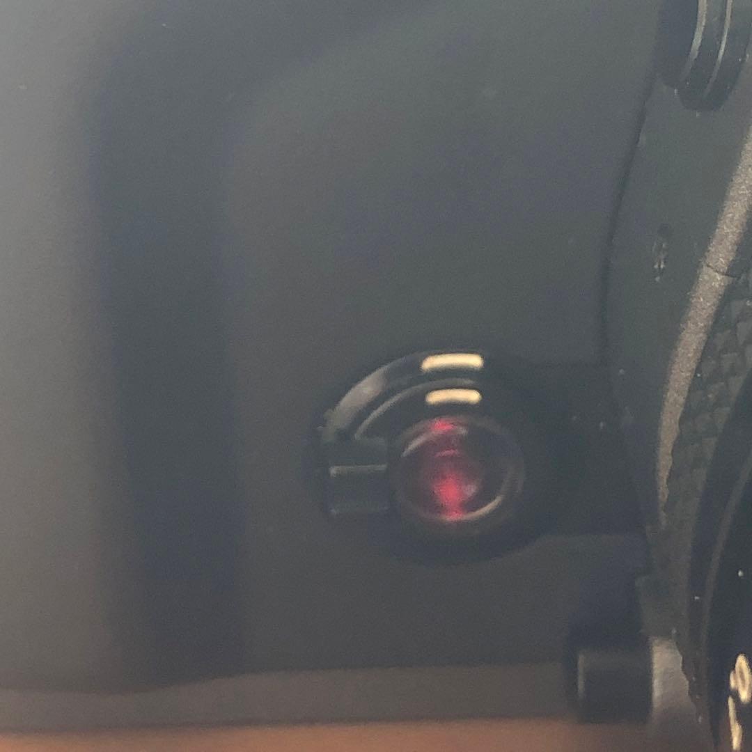 レア CONTAX 159MM 10周年記念モデル 一眼レフ フィルムカメラ