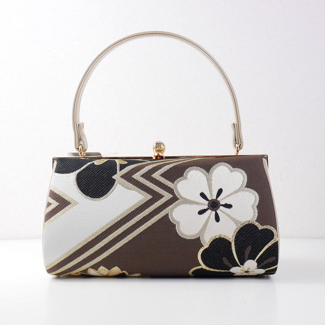 草履バッグセット 着物 振袖 成人式 厚底 ヒール草履 uzouri94-6