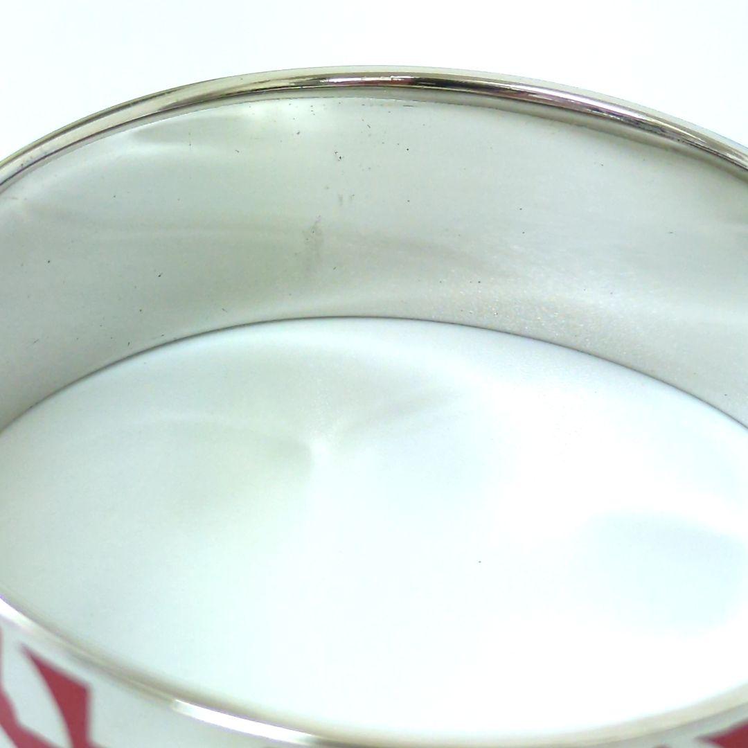 ヴィヴィアンウエストウッド バングル ブレスレット Sサイズ