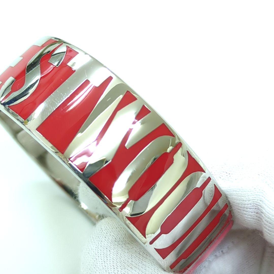 ヴィヴィアンウエストウッド バングル ブレスレット Sサイズ