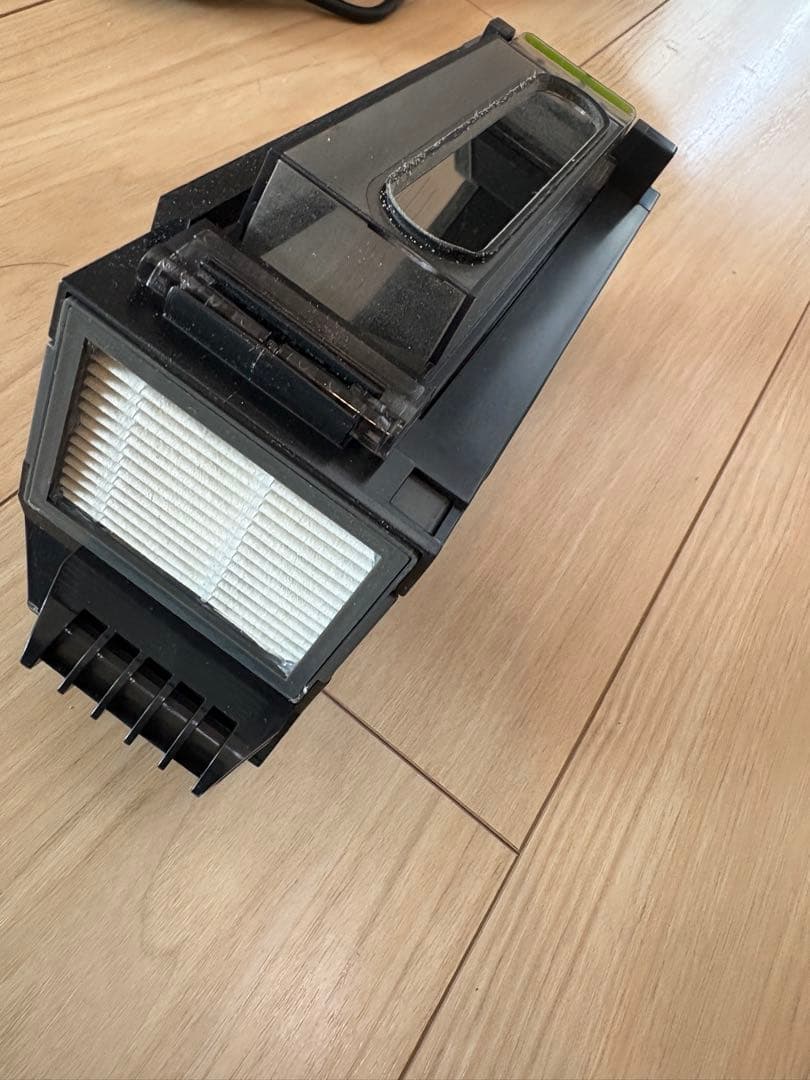 ルンバ ロボット掃除機 iRobot Roomba J7