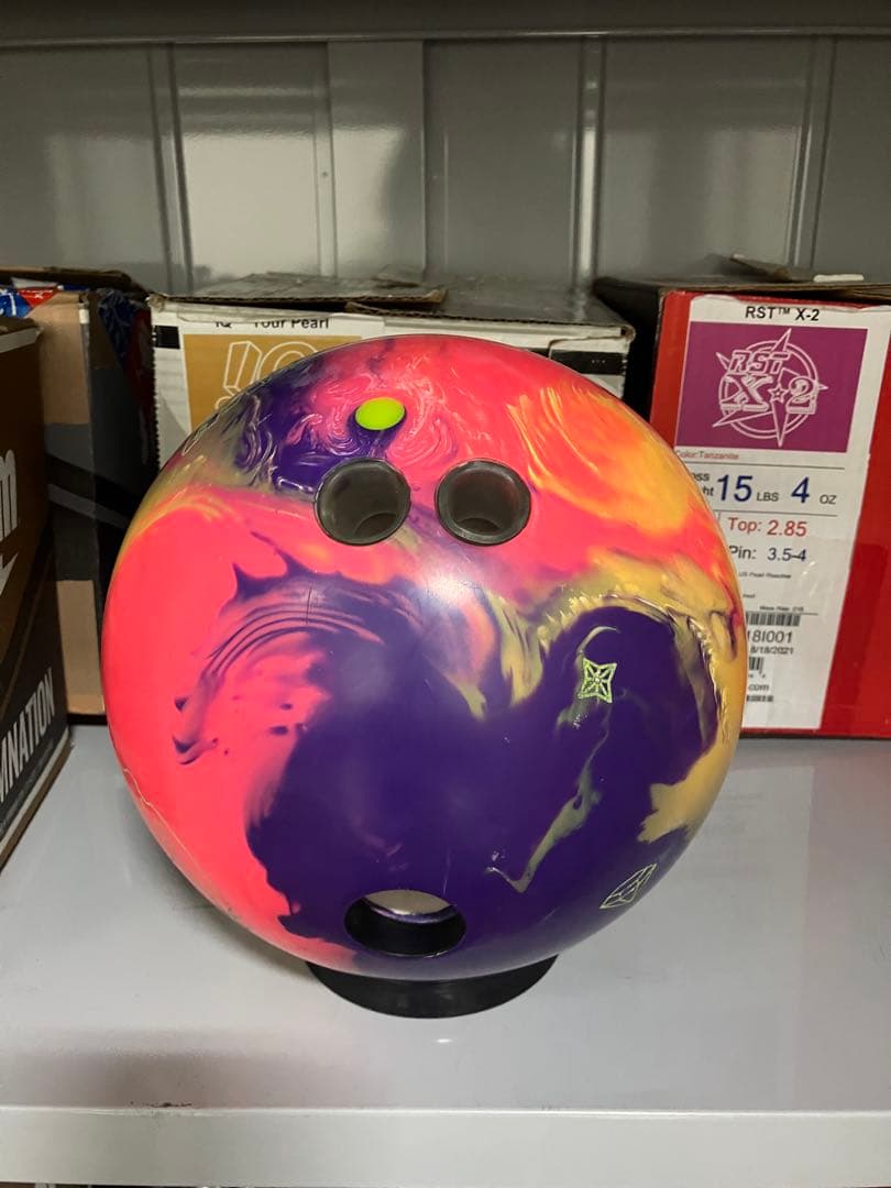 ジェム　15ポンド