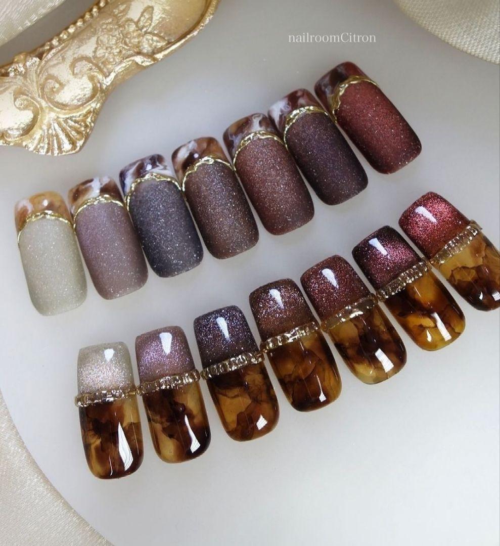 Irie チョコレートフラッシュマグ 7色セット　アイリー