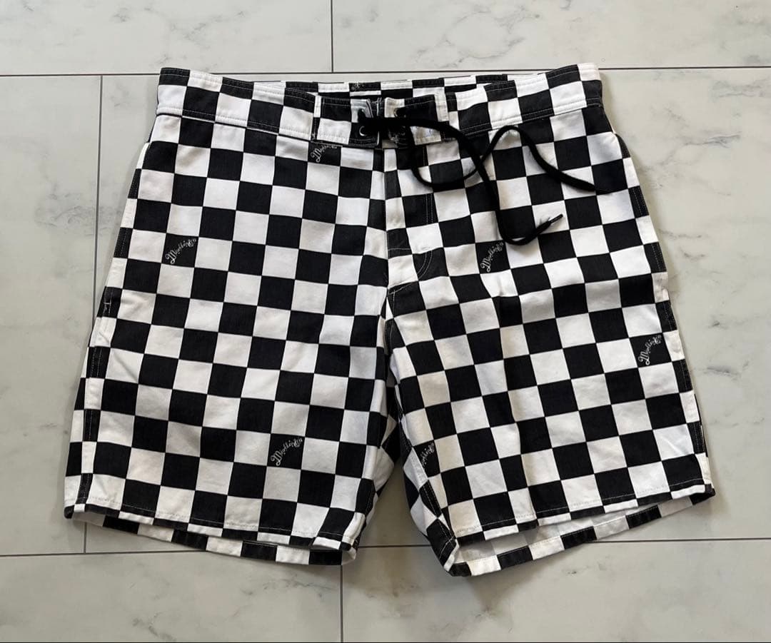 マーブルズ パンツ　TMT スタンダードカリフォルニア ロンハーマン RATS