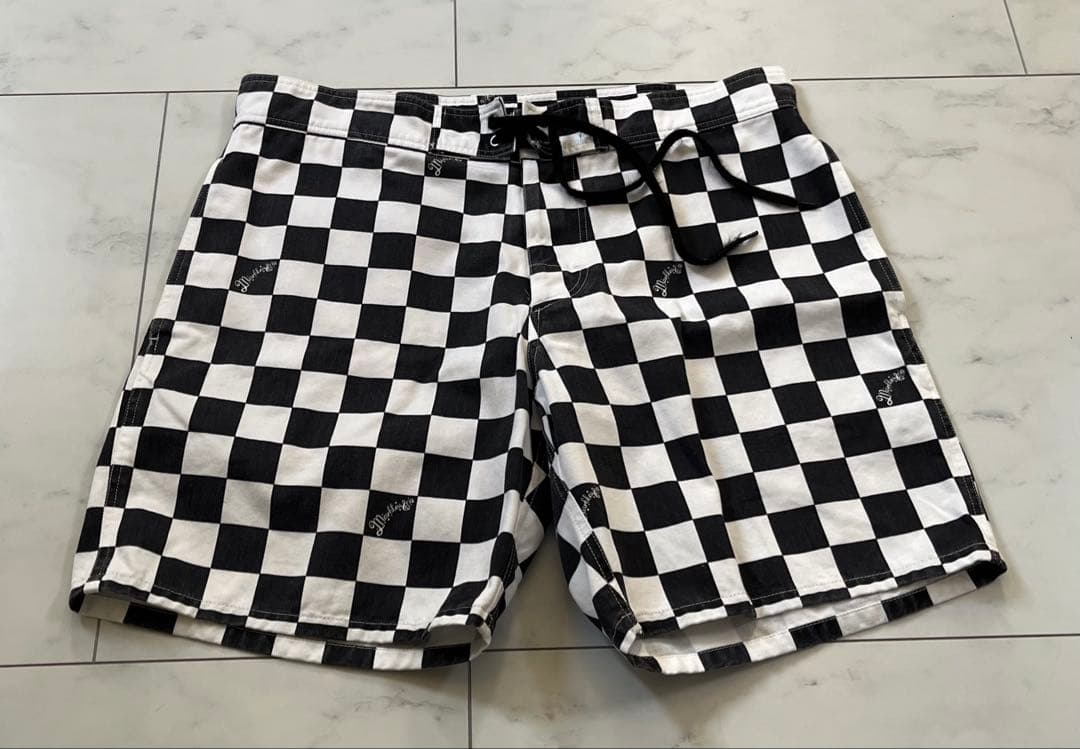 マーブルズ パンツ　TMT スタンダードカリフォルニア ロンハーマン RATS