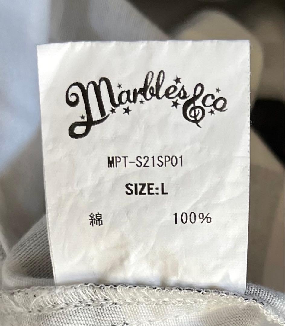 マーブルズ パンツ　TMT スタンダードカリフォルニア ロンハーマン RATS