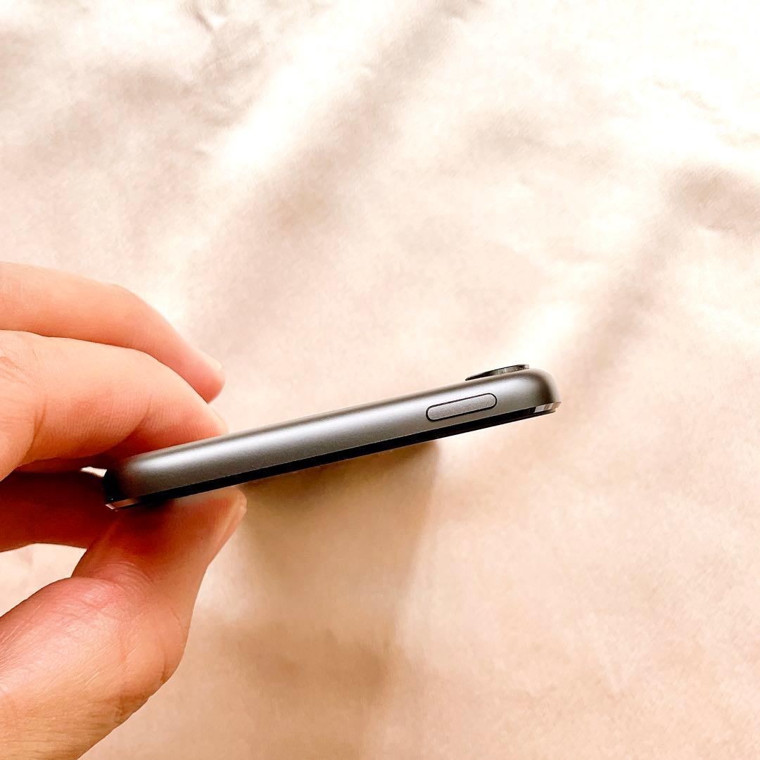 グレイ iPod touch 第7世代 128GB アイポッド 本体x